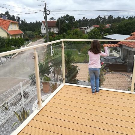 O Nosso Cantinho Lourical Exterior foto