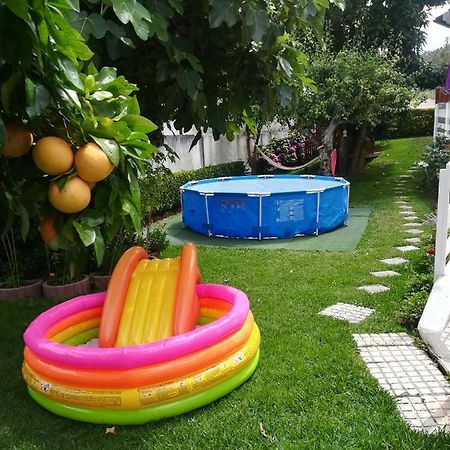 O Nosso Cantinho Lourical Exterior foto